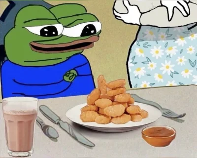 krystiano_ps3 - Ledwo zjat śniadanie, a jusz myśli o obiedzie
#przegryw #apustaja