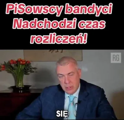 KwasneJablko - #wybory #bekazpisu

Giertych wkurzony