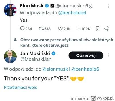 ish_waw - Auntentyczny, murzyński PiSowiec musi robić laskę Amerykanom, inaczej się u...