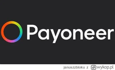 januszzbloku - Hej,

Ma ktoś konto na #payoneer?
Chciałem wypłacić przez to kasę ze s...