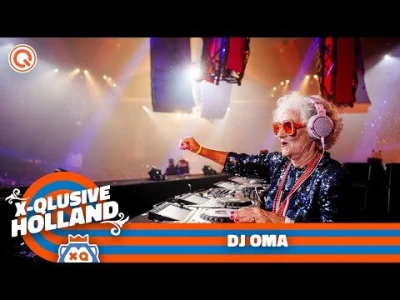 Xavax - DJ Oma | X-Qlusive Holland 2023

#muzyka #party #sylwesterzwykopem #qdance #q...