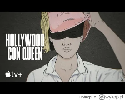 upflixpl - Hollywood Con Queen | Nowy serial Apple TV+ na pierwszym zwiastunie

Już...