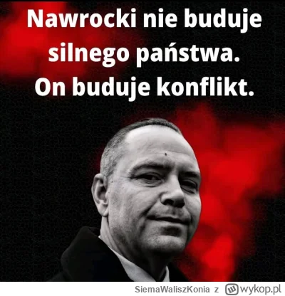 SiemaWaliszKonia - Ruski sługus Batyrenko próbuje nas skłócić z braćmi Ukraińcami na ...