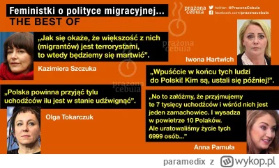 paramedix - Wpuśćcie ich! #pdk