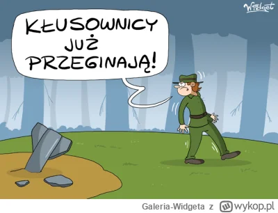 Galeria-Widgeta - W lesie pod Bydgoszczą mógł leżeć rosyjski pocisk manewrujący. Jak ...