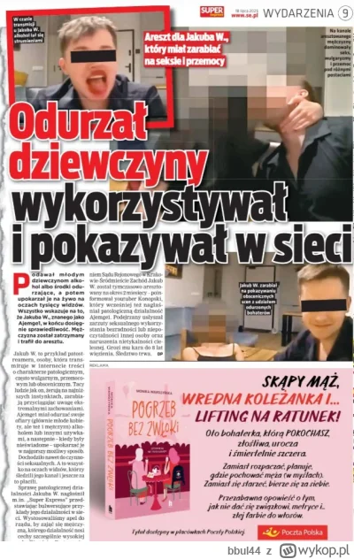bbul44 - #ajemge1 Kubuś zdobywa sławę już nawet poza internetem