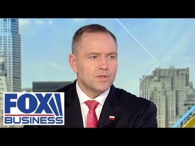 CrazyZdzich - @mr-dawid: Nadal nie zna ¯\(ツ)/¯ Wywiad dla telewizji Fox sprzed dwóch...