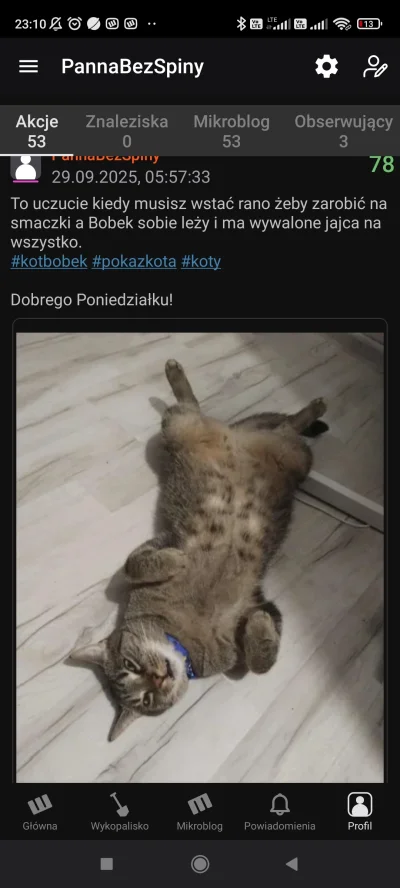 PannaBezSpiny - @zomowiec tak tylko przypominam jak wyglądają wywalone j---a .