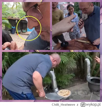 Chilli_Heatwave - #raportzpanstwasrodka #popaswpieprz 

Czy my żyjemy w symulacji? Cz...