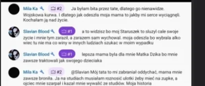 PrawdaTeraz - JA MYŚLĘ, ŻE TO TRZEBA ZGŁOSIĆ DO PROKURATURY JAK MILENA M PO ODWYKACH ...