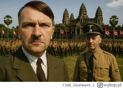 Chilli_Heatwave - #raportzpanstwasrodka 

Złote czasy tzn, brązowe czasy tagu w latac...