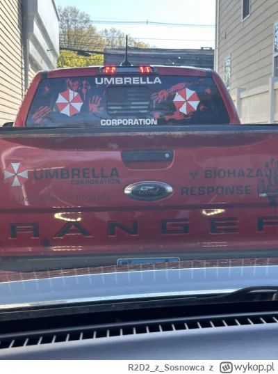 R2D2zSosnowca - Cześć. Giniemy #r2d2zwiedza