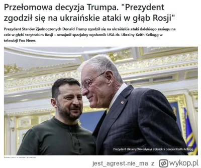 jestagrest-niema - Nie wygląda to dobrze dla rosji he he he he

#wojna #rosja #ukrain...