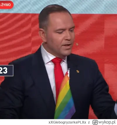 xXGlebogryzarkaPLXx - #debata