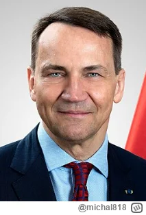 michal818 - Szanujesz, plusujesz. Za to, że wspiera ofiary rosyjskiej agresji i skute...