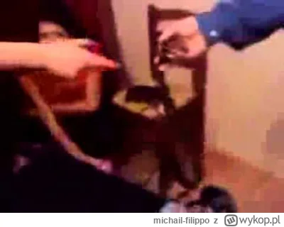 michail-filippo - @Strigon: https://youtu.be/AjSrXJ4MkVY?t=16Syyynek nie ma takiego t...