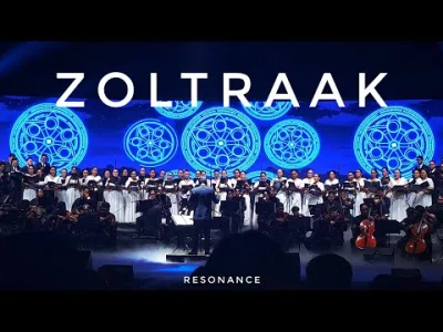 Jariii - Zoltraak magia przeciw demonom. Koncert w Dżakarcie. Kawałek autorstwa holed...