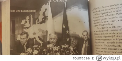 fourfaces - Plany POPiSu były jasne. Eksplozja na rosję i Warszawa w miejsce Moskwy. ...