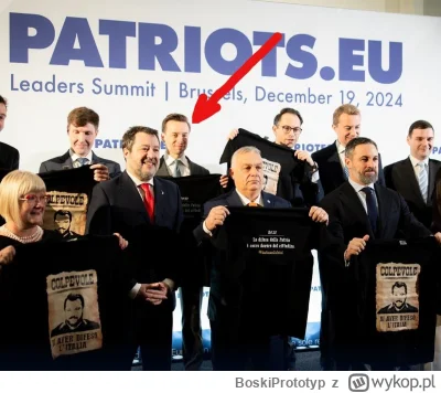 BoskiPrototyp - Kucyki oburzone że Ukraińcy wyjechali na Święta do rodziny i teraz wr...