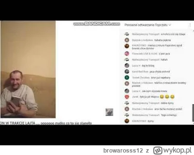 browarosss12 - @snierzyn: https://www.youtube.com/watch?v=NUlnz6ALmoA tu całość jest
...