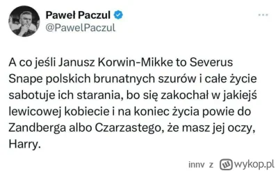 innv - #jkm #konfederacja #krul #neuropa #polityka