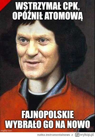 nutka-instrumentalnews - 100 konkretów ale ile fur DE/UE zrealizowano już..

#4konser...