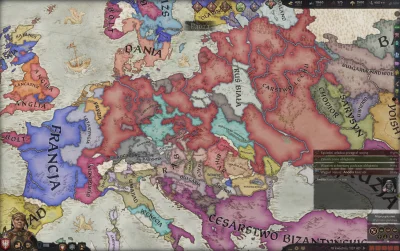 Wanzey - @Wanzey: Wielkie imperia mają do siebie to że prędzej czy później się rozpad...