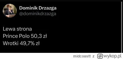 midcoastt - Blisko 

#wybory