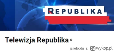 jarekcda - Hunta Tuska i Hołowni zablokowała telewizję publiczną, blokując dostęp do ...