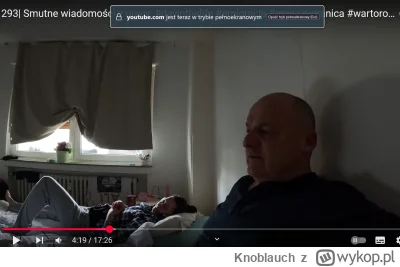 Knoblauch - Eurokołchoz ich dobił, isover.
#raportzpanstwasrodka