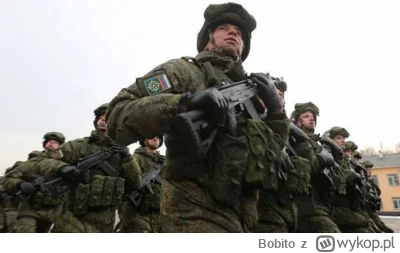 Bobito - #ukraina #wojna #rosja #usa #wielkabrytania

Stany Zjednoczone, Wielka Bryta...