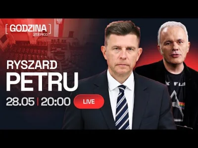 zdrajczyciel - Mam nadzieję, że się jakis mirek dodzwoni i będzie konfrontował Rysia ...