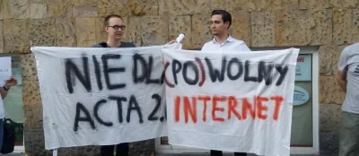 dotankowany_noca - #polityka czy teraz już wejdzie cenzura internetu czyli to słynne ...