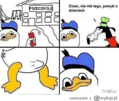 ruskizydek - Przegapiłem oba mecze Dolana i nie zdążyłem wrzucić tego mema ( ͡° ʖ̯ ͡°...