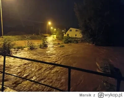 Marsik - Szalejów Górny
OCZEKIWANIA:
"Pomimo stanu alarmowego w Szalejowie i zbliżani...