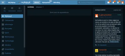 SebastianDosiadlgo - DROP TABLE wykop; (⌐ ͡■ ͜ʖ ͡■)