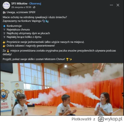 Plotkova99 - Co o tym sądzicie?