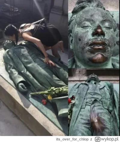 itsoverfor_chlop - patrzcie nawet pomnik ma wiecej atencji
#pomnikpill #blackpill