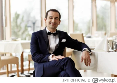 JPII_OFFICIAL - @subyello ROBERT ROBERT TYLKO ON