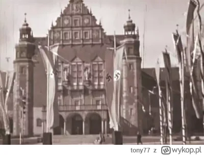 tony77 - Narzucanie ideologii zawsze źle się kończy: