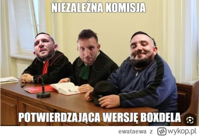 ewataewa - #famemma komisja już się zebrała, badania wiarygodne
#wardega