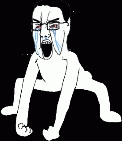 semilanceata - komuchy michałek i srakaisterne kiedy nie mogą już zgłaszać każdego zi...