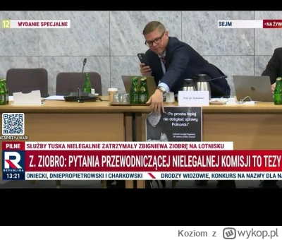 Koziom - Pisowcy widzę, że klasycznie zdrowi.

#polityka #sejm #bekazpisu