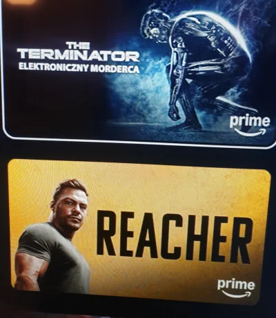 Kempestokonfidentionuca - Taka ciekawostka: na Amazon Prime jeszcze do niedawna zamia...