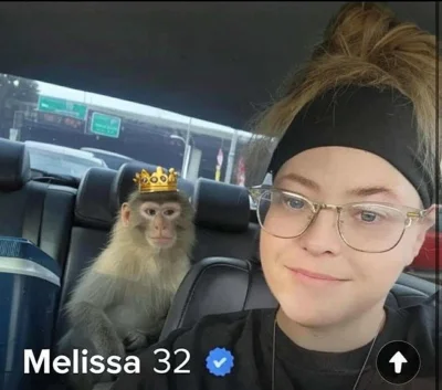 DJ-Tenga-Knaga - Tinder w 2025

#p0lka #tinder #zwiazki #blackpill #mokebe #czokapik