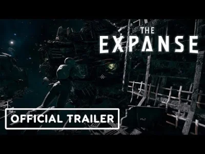 janushek - The Expanse: A Telltale Series - Official Gameplay Trailer
Gra dzieje się ...