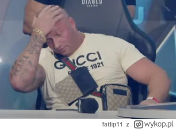 fatlip11 - Głowa mnie boli #famemma