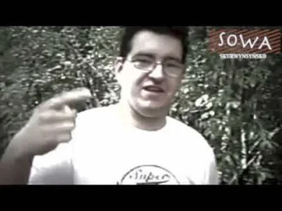 Kapppa111 - Ktoś wie co u tego dzika ? 
#sowa
#sowarap #przegryw  #bonzo