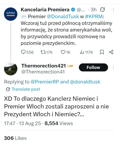 konradpra - #polityka

Rządowi PR-owcy mają zdecydowanie pod górkę.