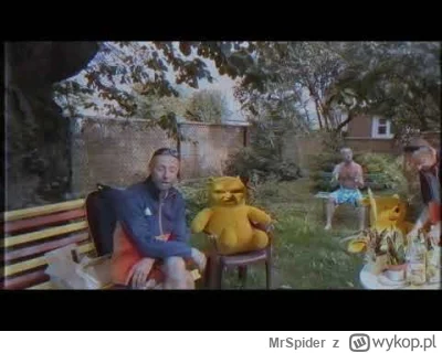 MrSpider - Przed tym głupim AI co coraz więcej ludzi nie używa mózgu (filmik z 14.09....